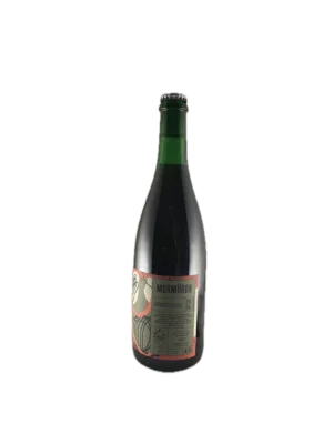Donder Murmuron Braambessen Vijgenblad 75cl