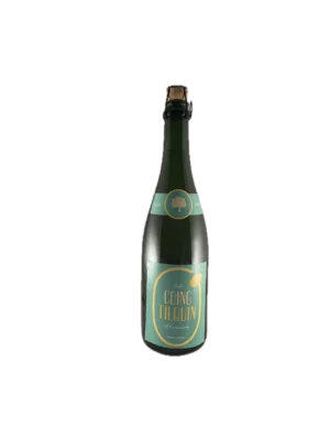Tilquin Oude Coing Kweepeer 75