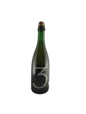 3 fonteinen Zenne y Frontera Manzanilla