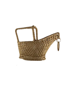 Porte-bouteille (pour bouteille de 75cl) C